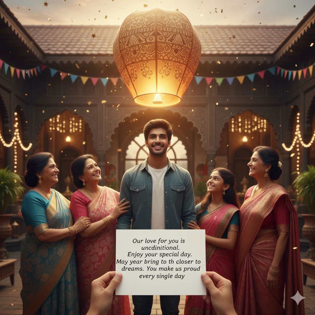 nephew birthday wishes