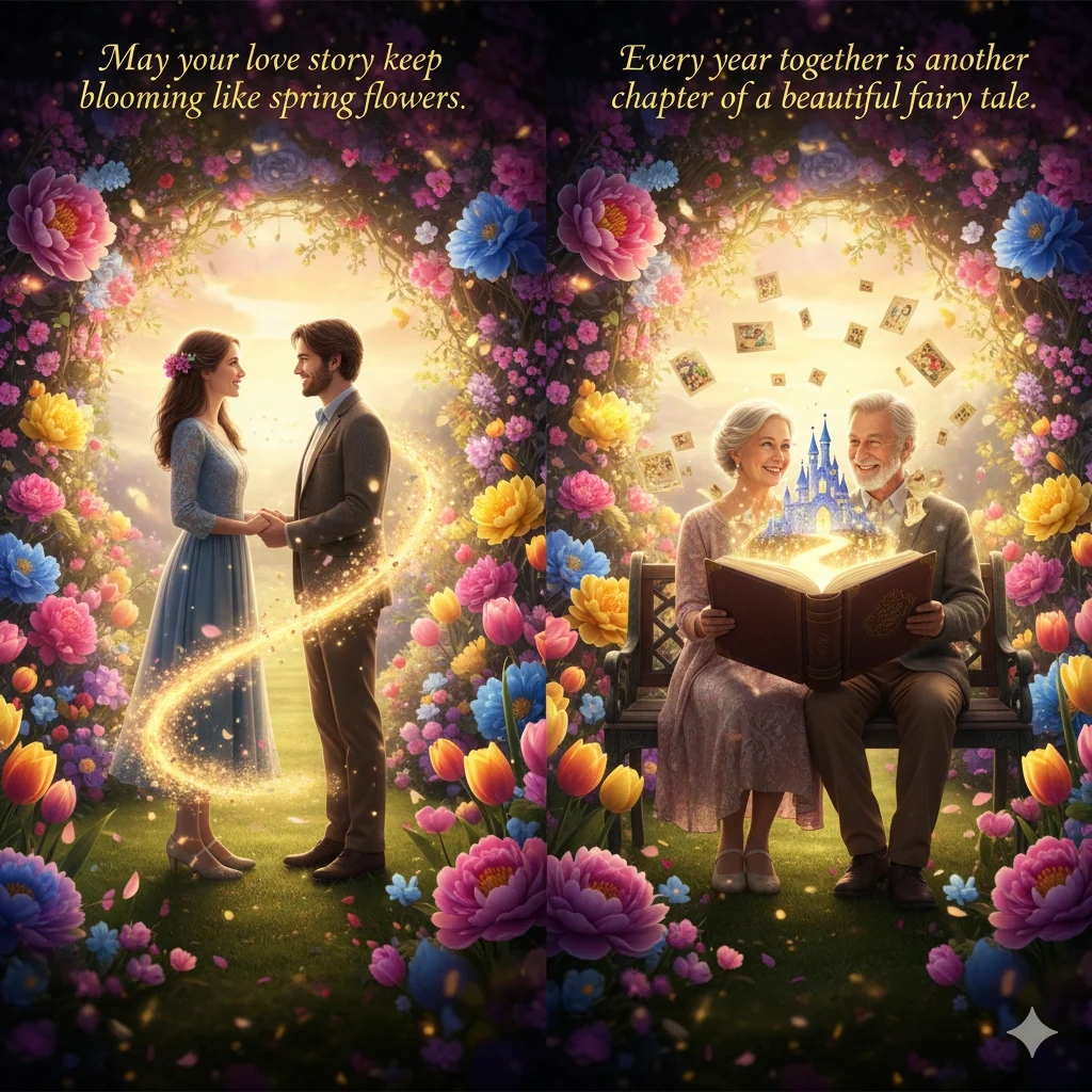 if wishes were horses