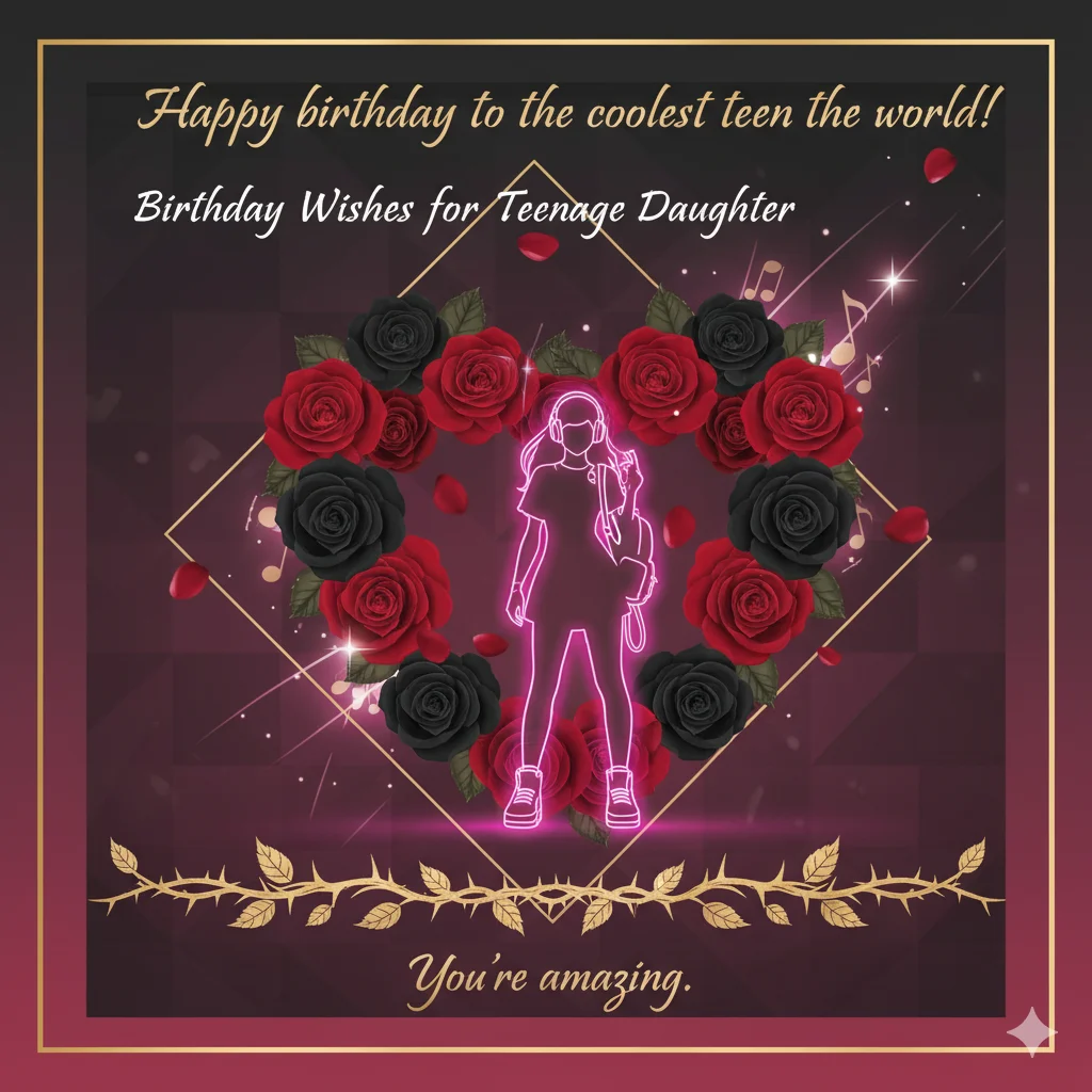 blessing birthday wishes for daughter