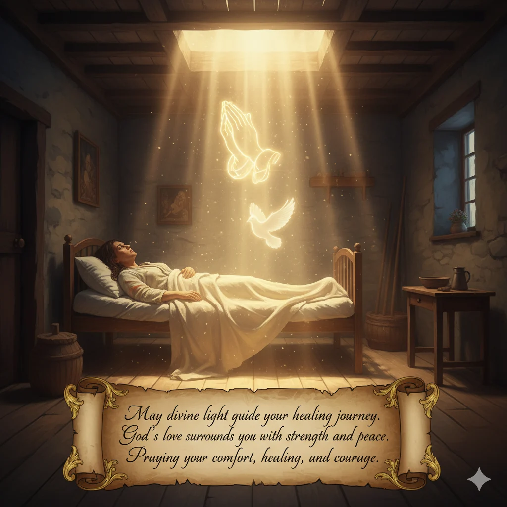 get well wishes after surgery