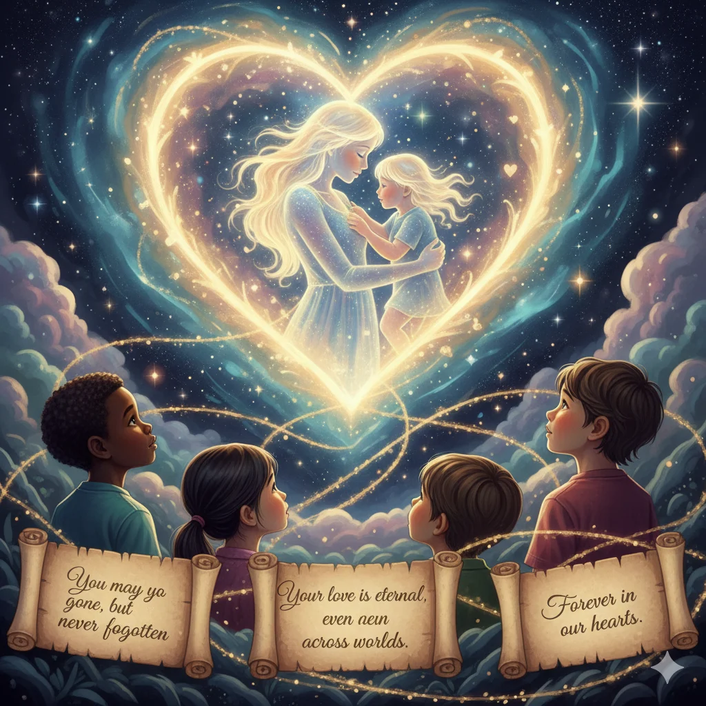 happy mother's day wishes for all moms