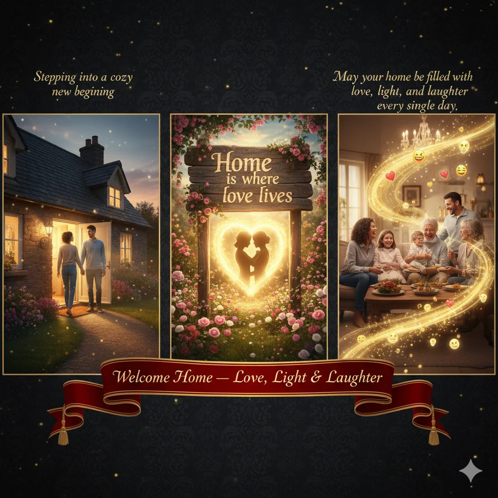 house warming wishes