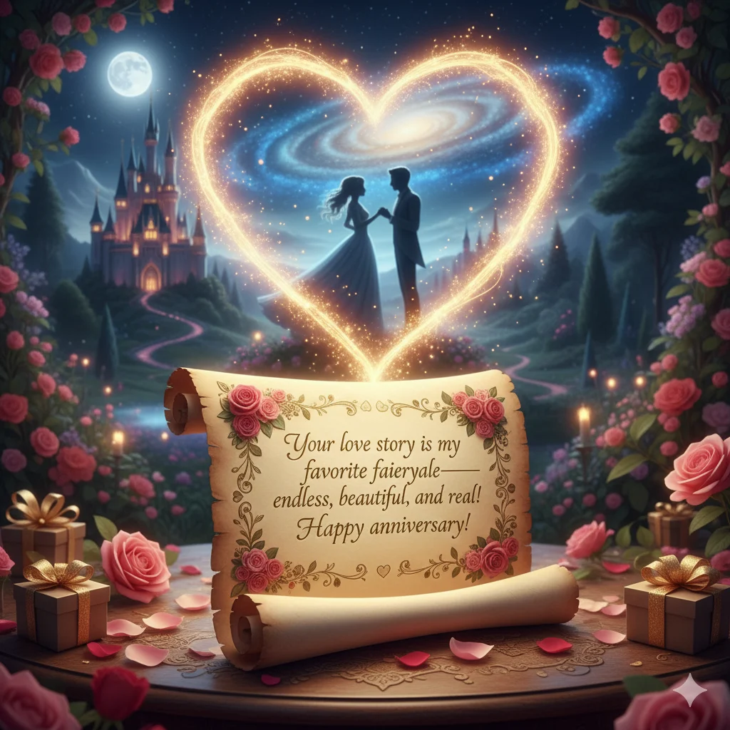 marriage anniversary wishes