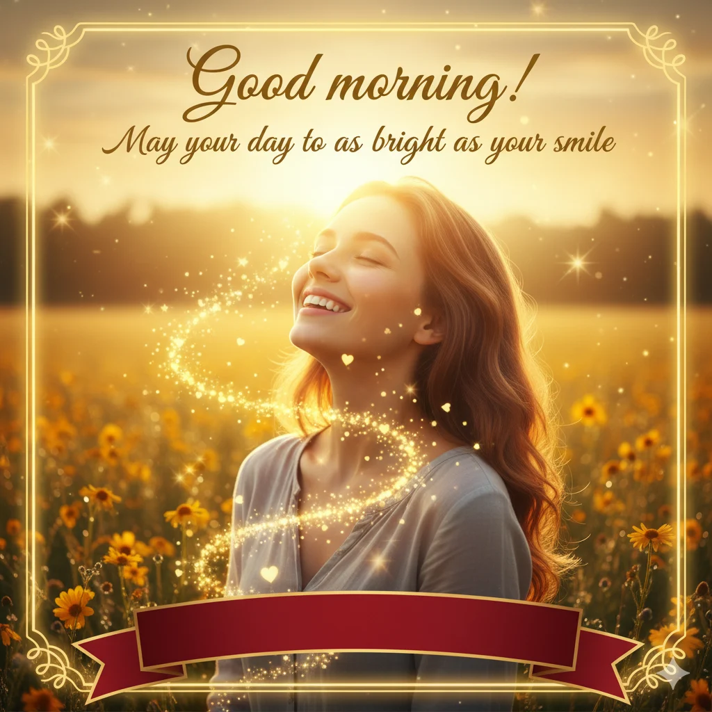 new latest good morning wishes