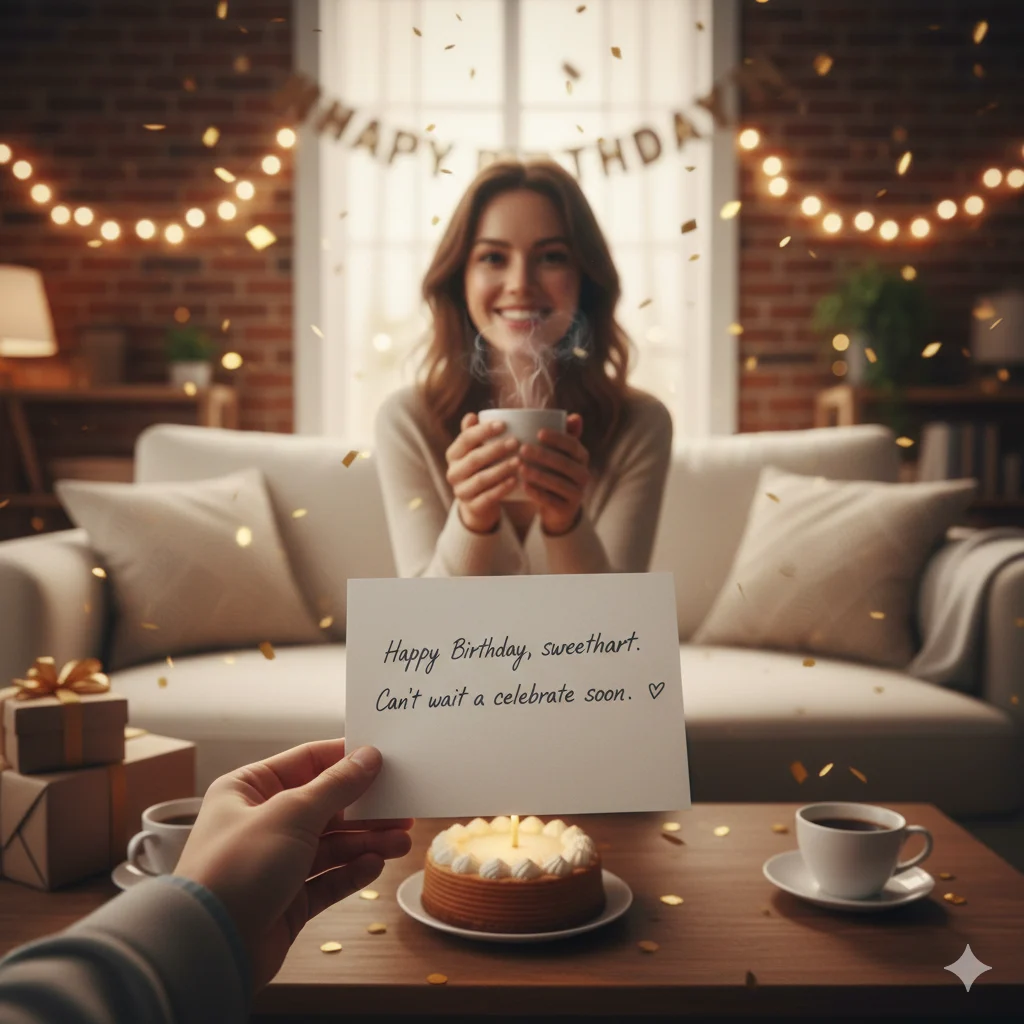 touching birthday wishes for niece from aunt