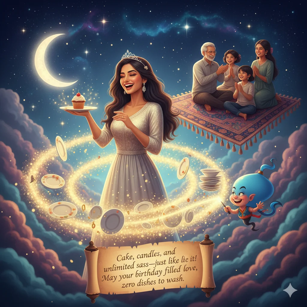 birthday wishes for daughter in law