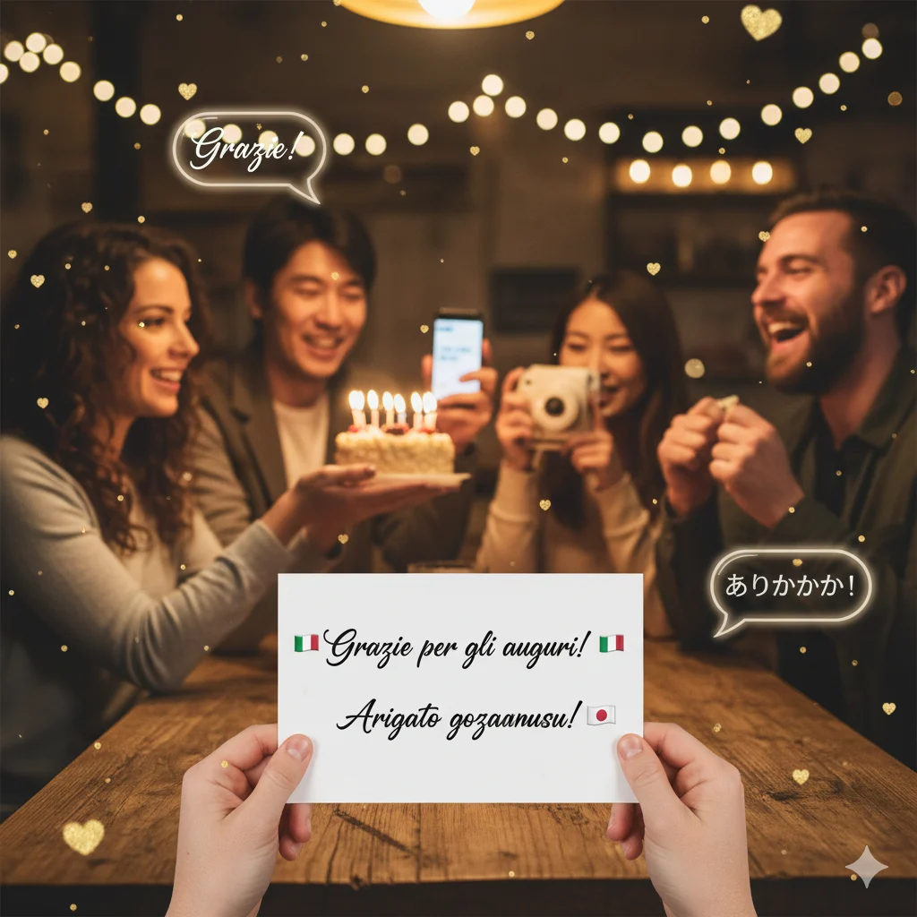 status thank you for birthday wishes