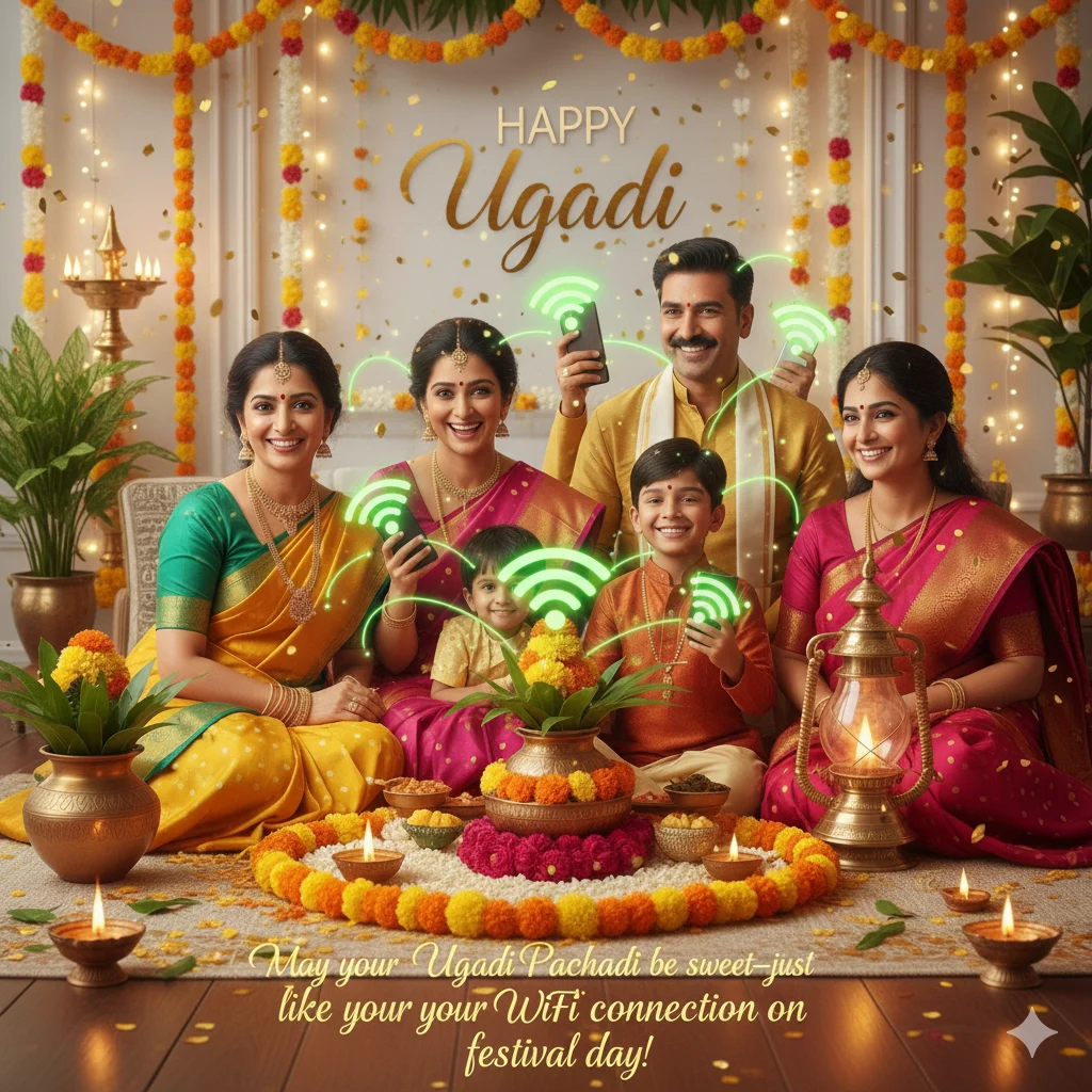 happy ugadi wishes