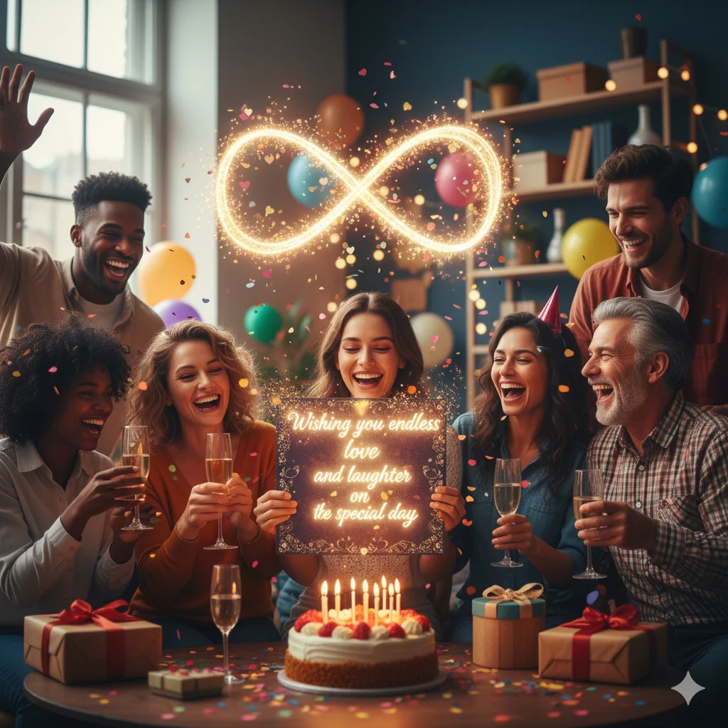 Anniversary Wishes for Couple Romantic