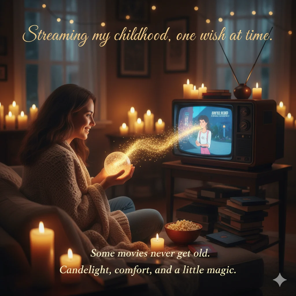 where can i watch 16 wishes