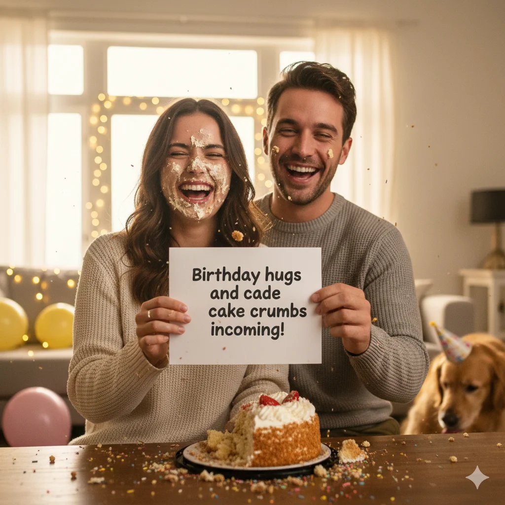 touching birthday wishes for niece