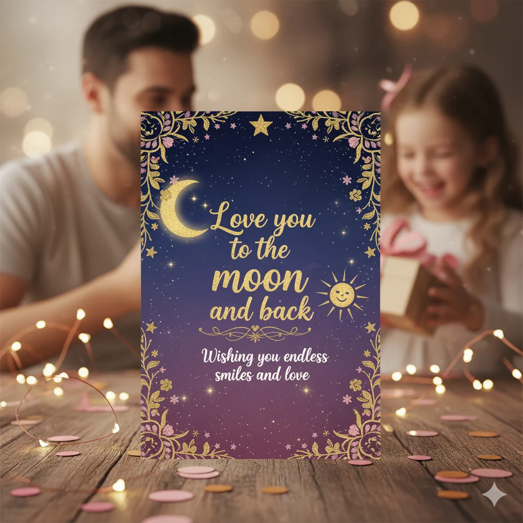 Birthday Wishes for Daughter 