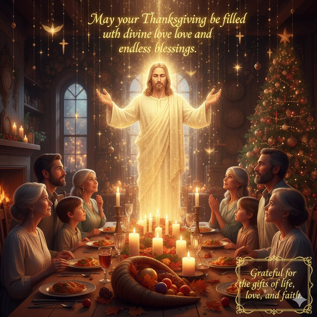 happy thanksgiving wishes