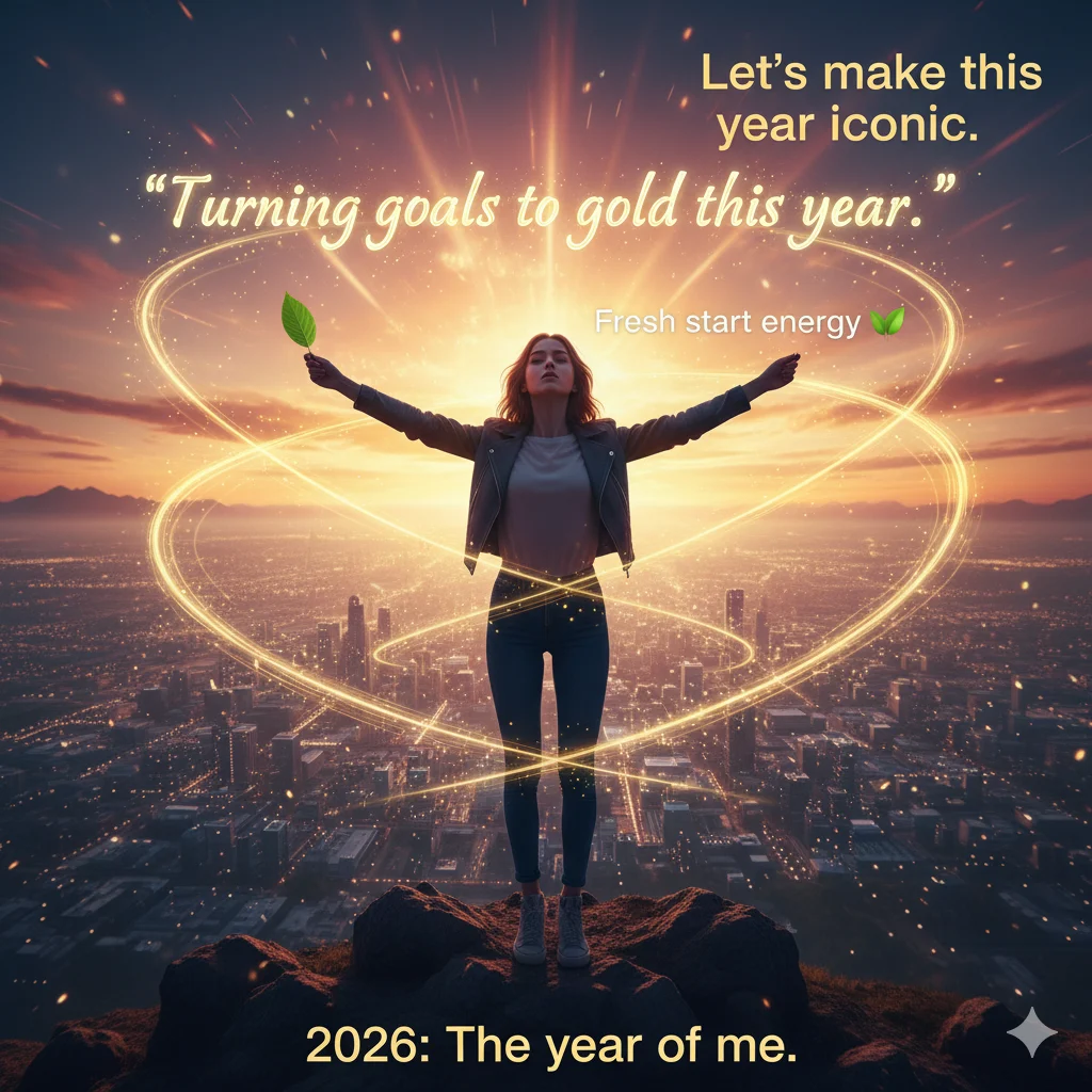 new year wishes 2026