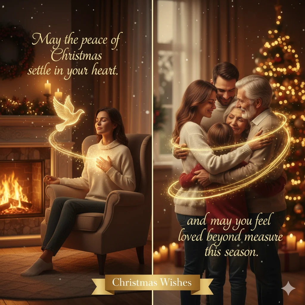 christmas wishes images