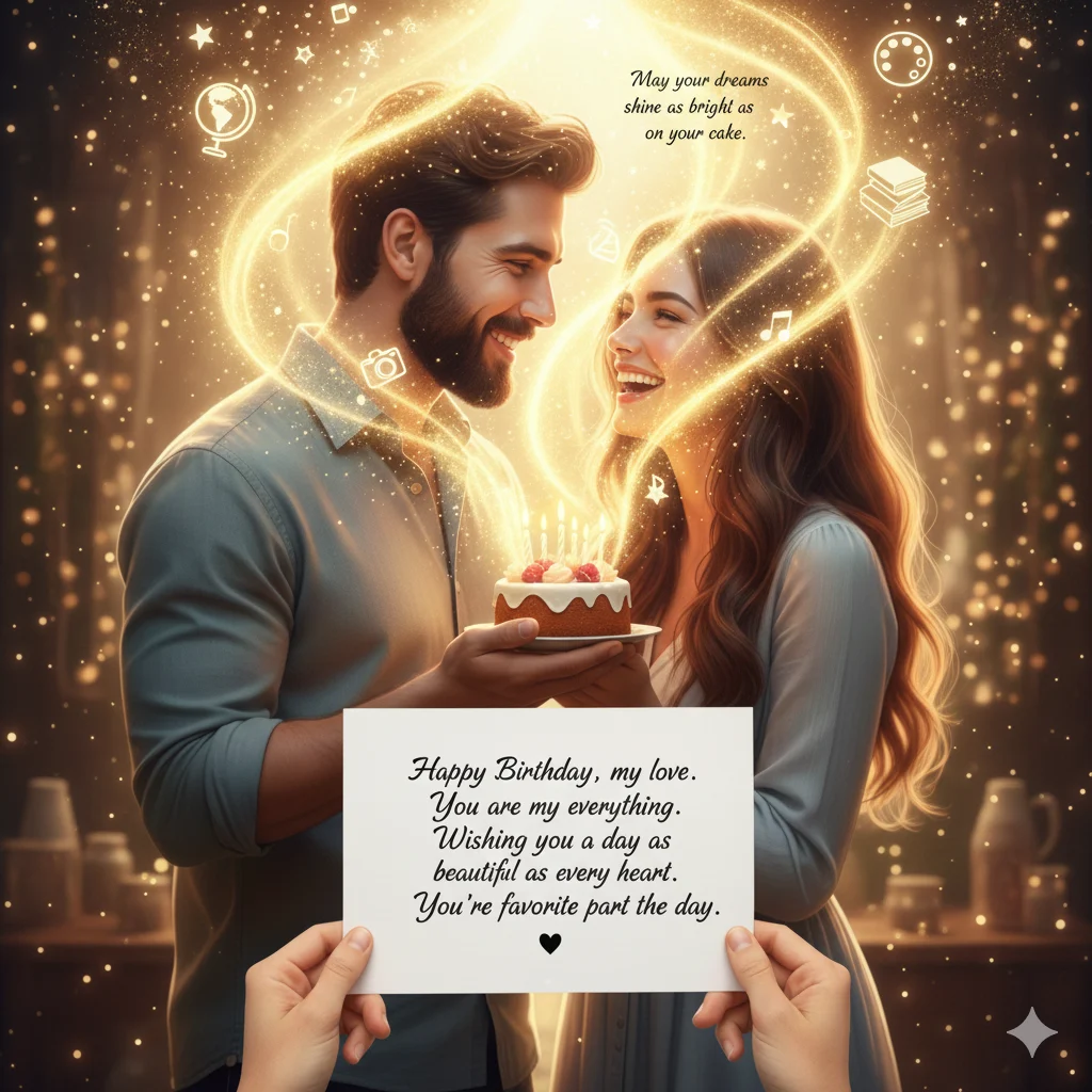 birthday wishes for son in law