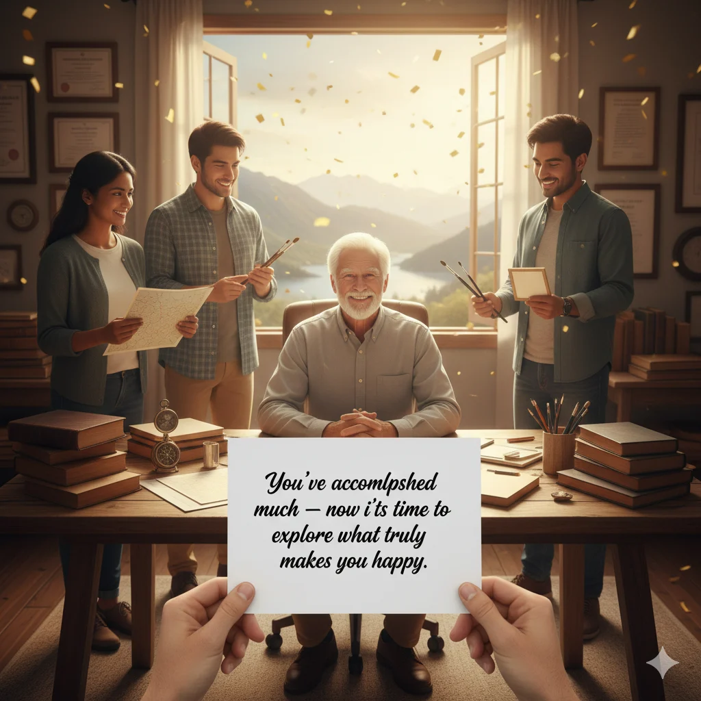 retirement wishes for coworker