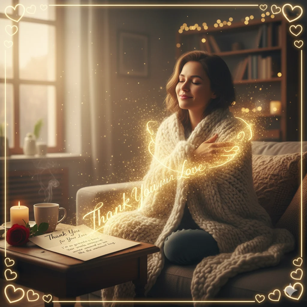 thank you for the birthday wishes