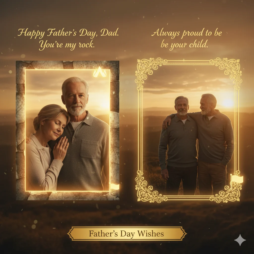 fathers day wishes