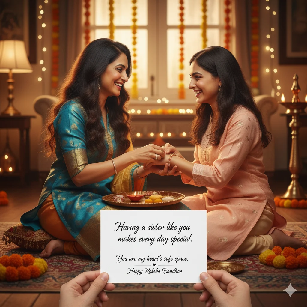 happy raksha bandhan wishes