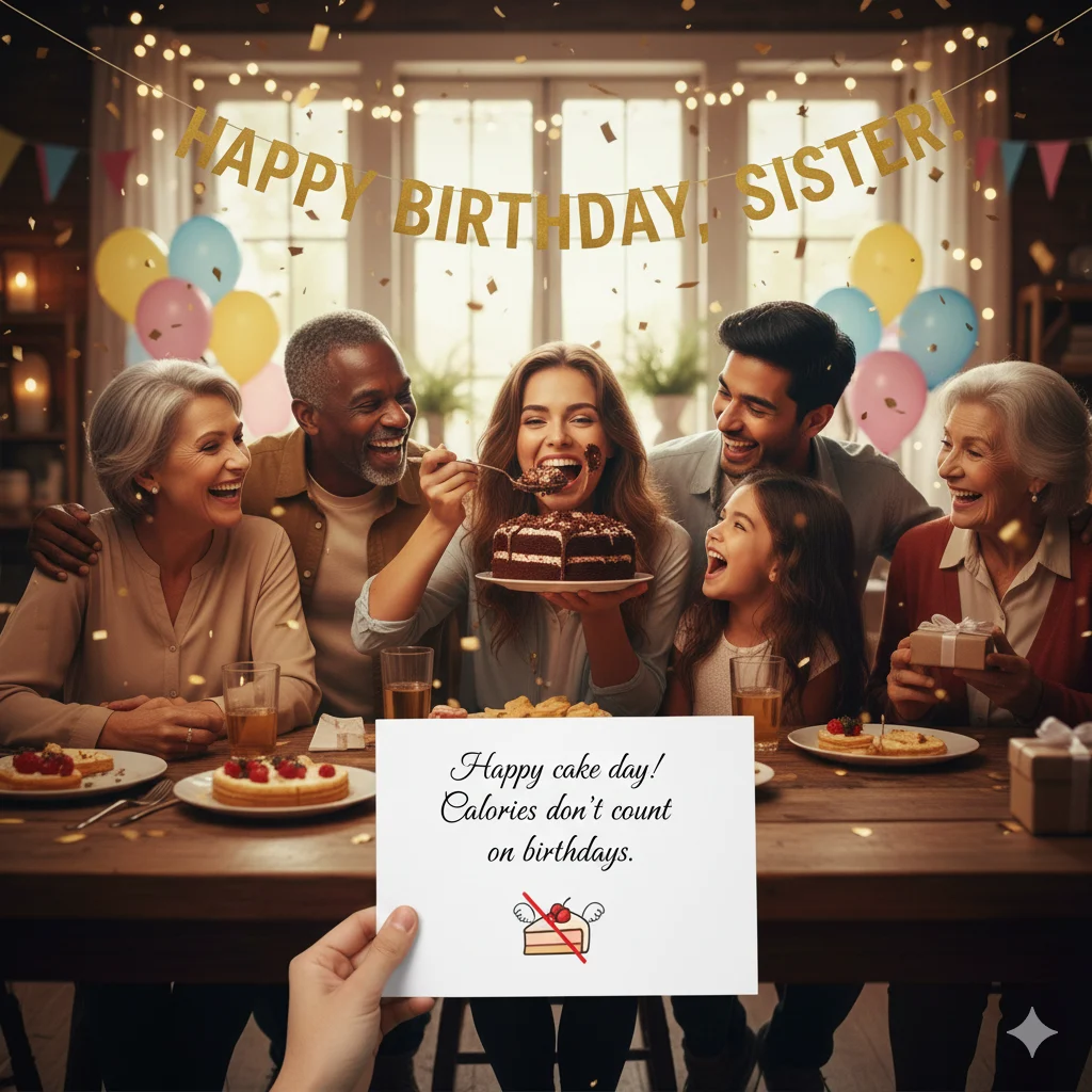 sister birthday wishes