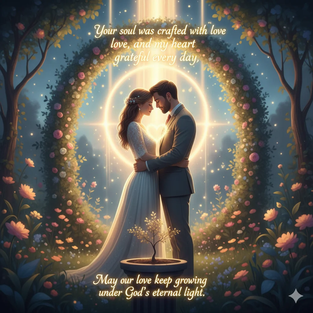 spiritual birthday wishes