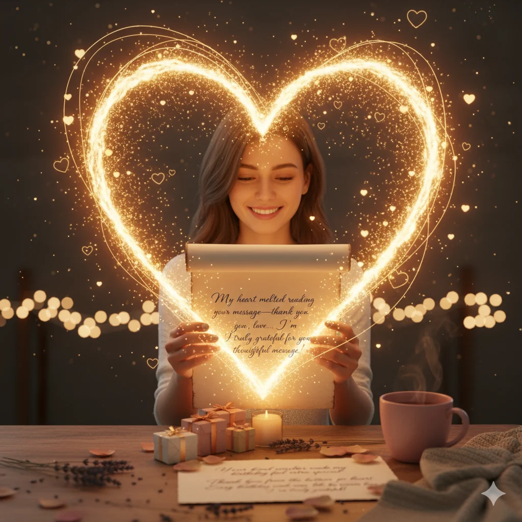 thank you all for the birthday wishes