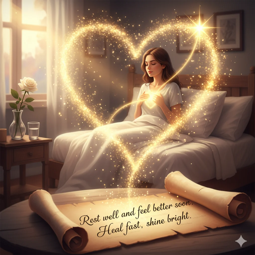 get well wishes after surgery