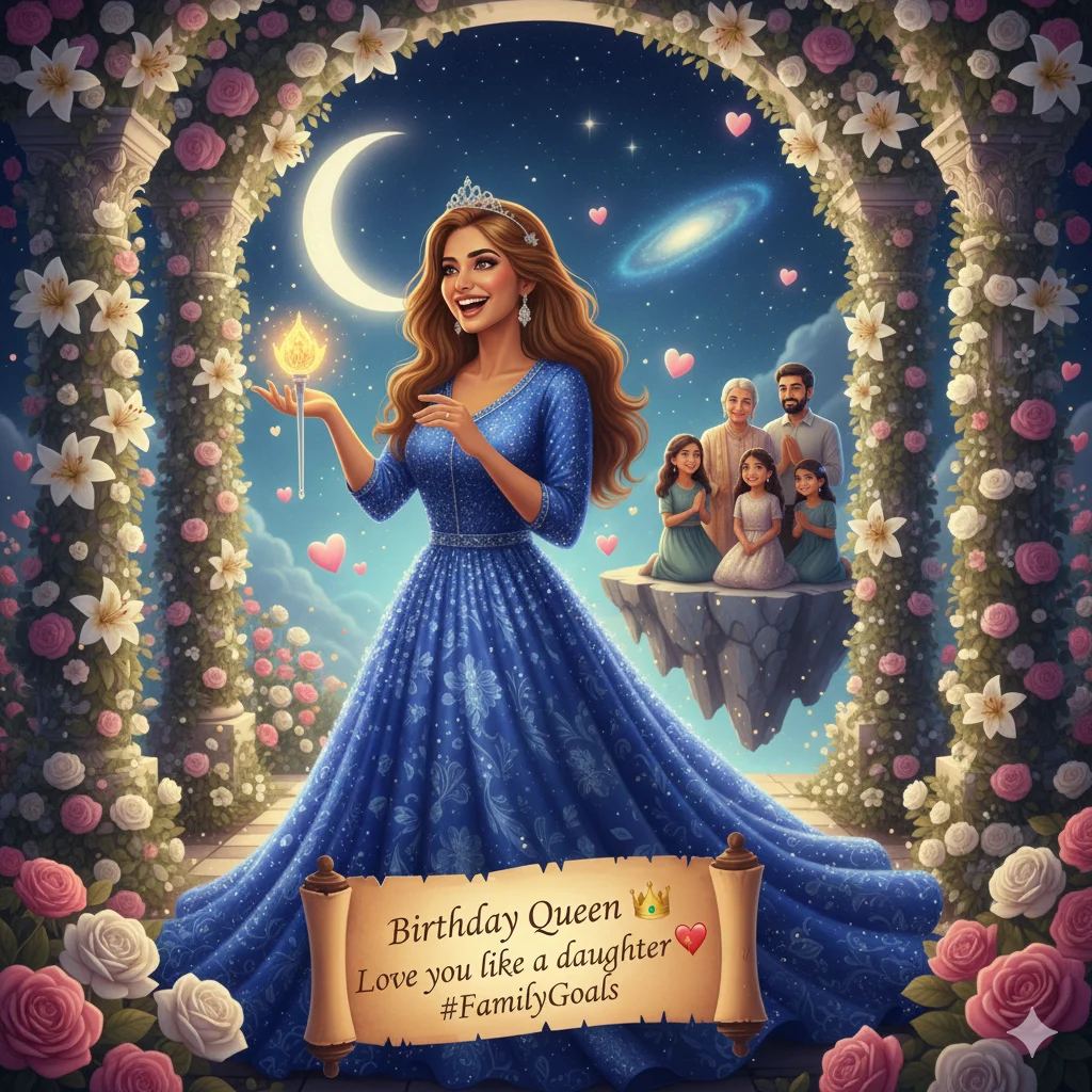 birthday wishes for daughter in law