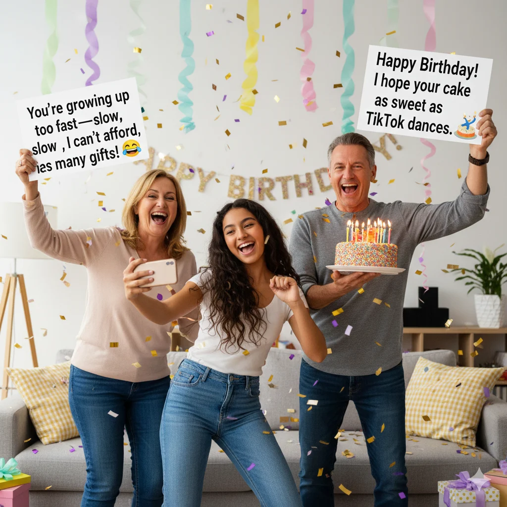 touching birthday wishes for niece