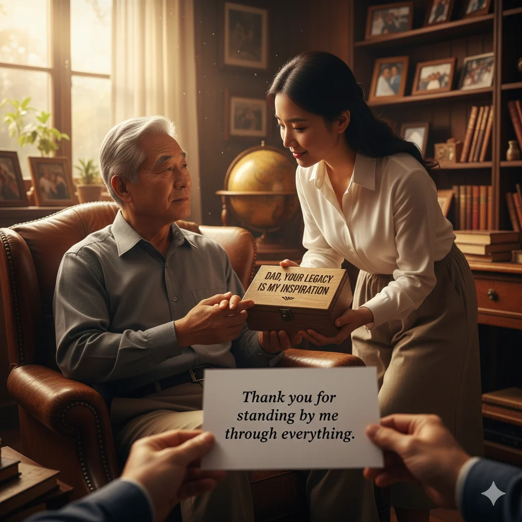 happy father's day wishes