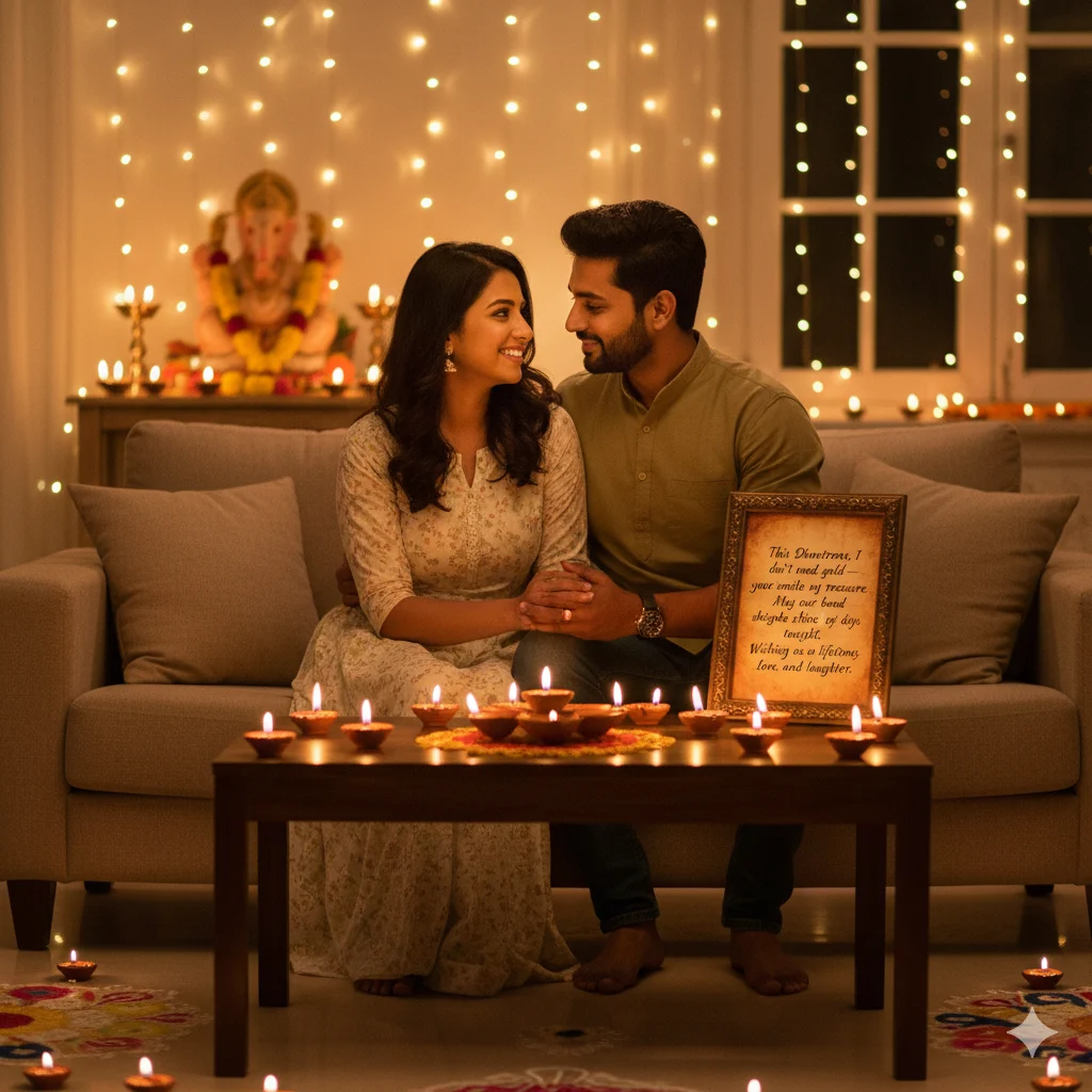 happy dhanteras wishes