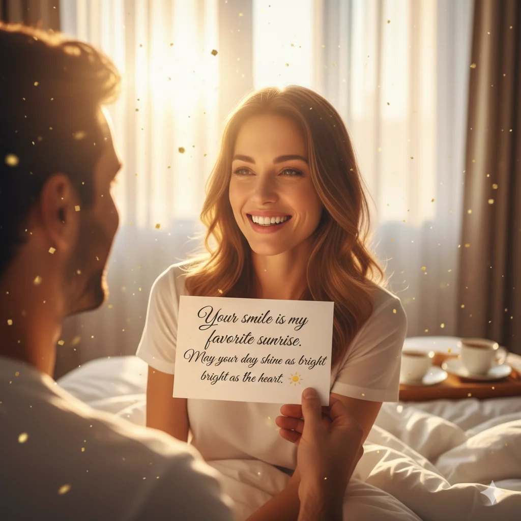 birthday wishes for love