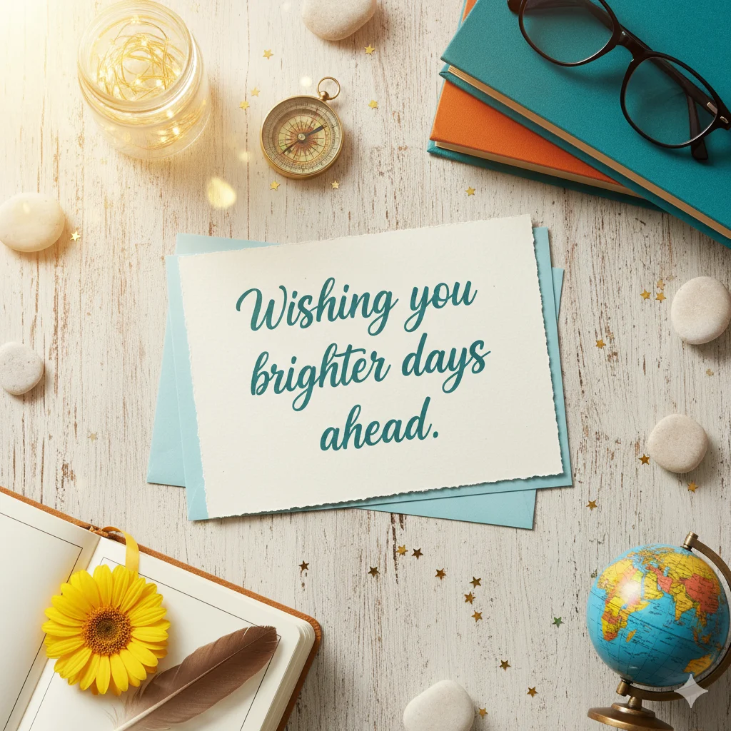 Well Wishes 💖 For Friends and family 