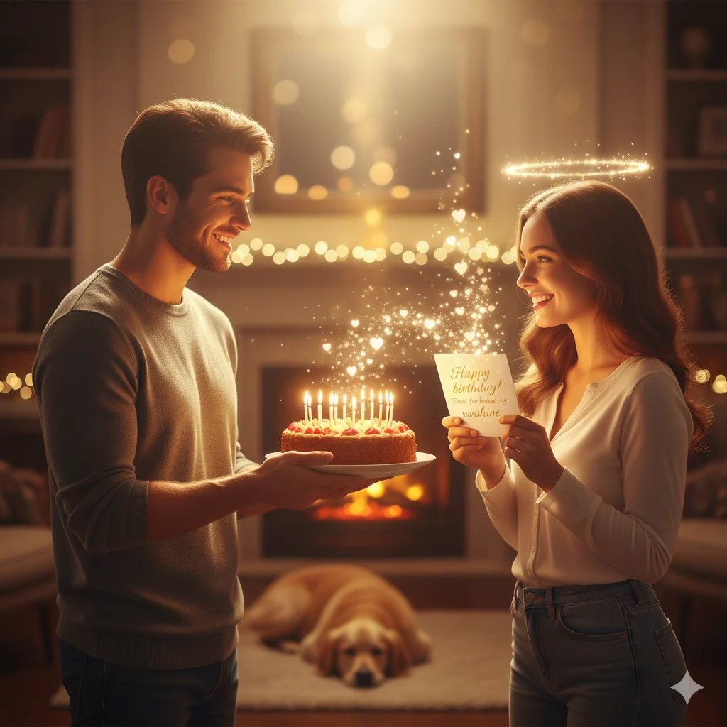 birthday wishes for little sister