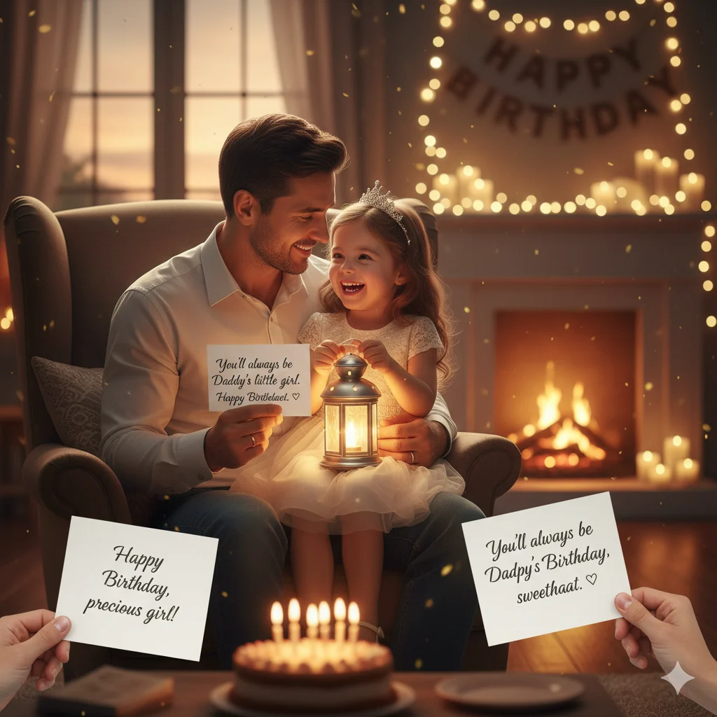 birthday wishes for a daughter