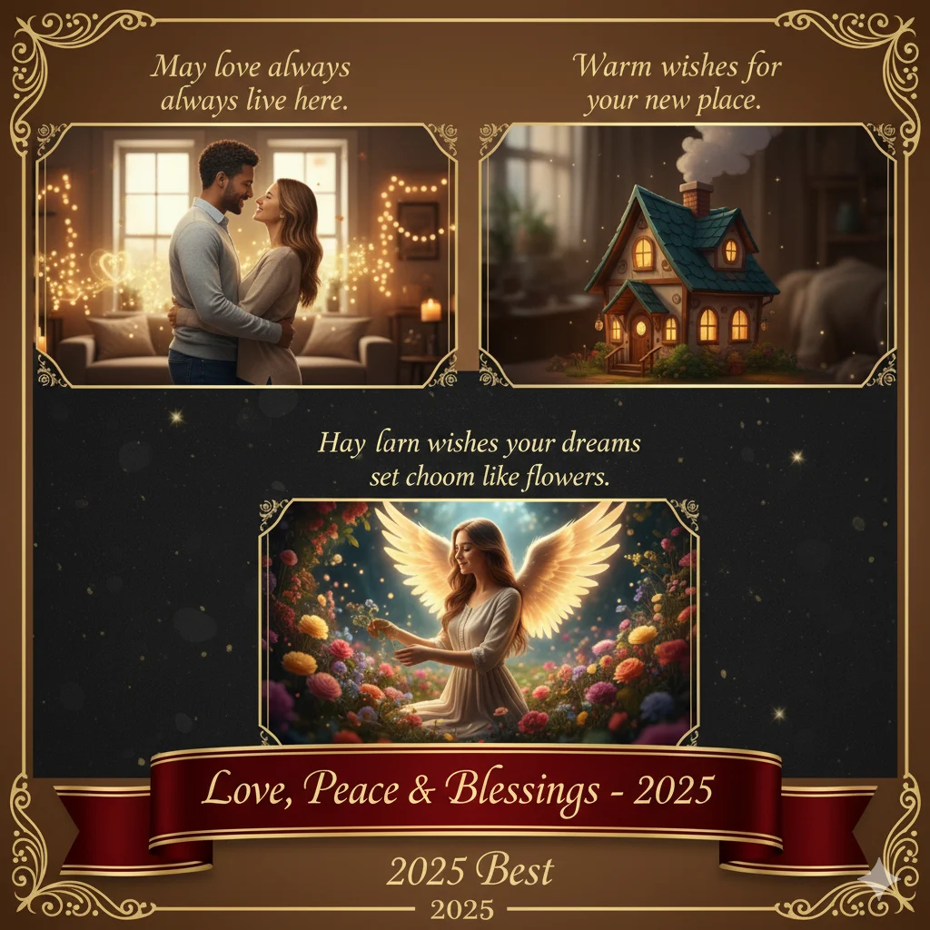 house warming wishes