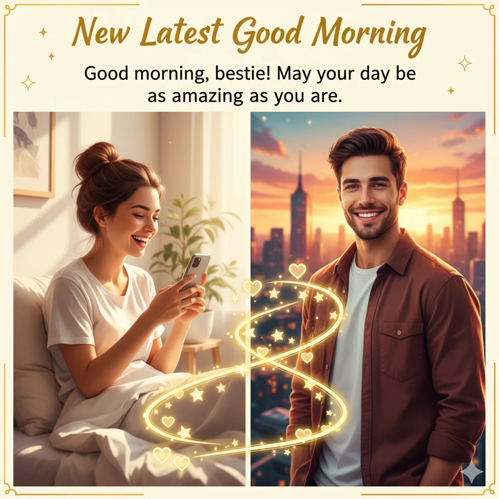 
new latest good morning wishes
