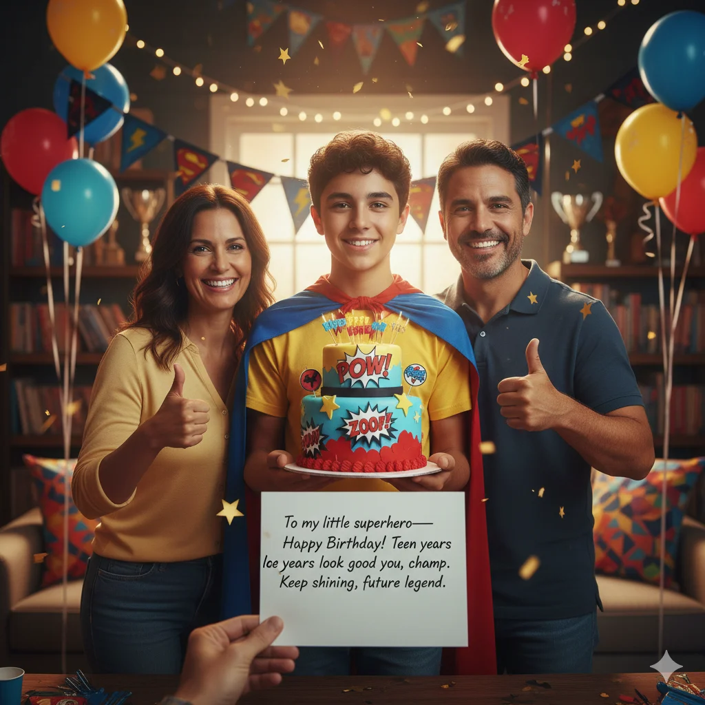 nephew birthday wishes