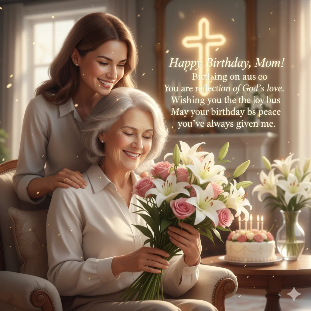 christian birthday wishes