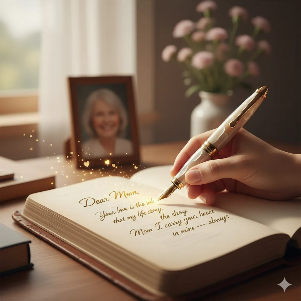 Happy Mother’s Day Wishes