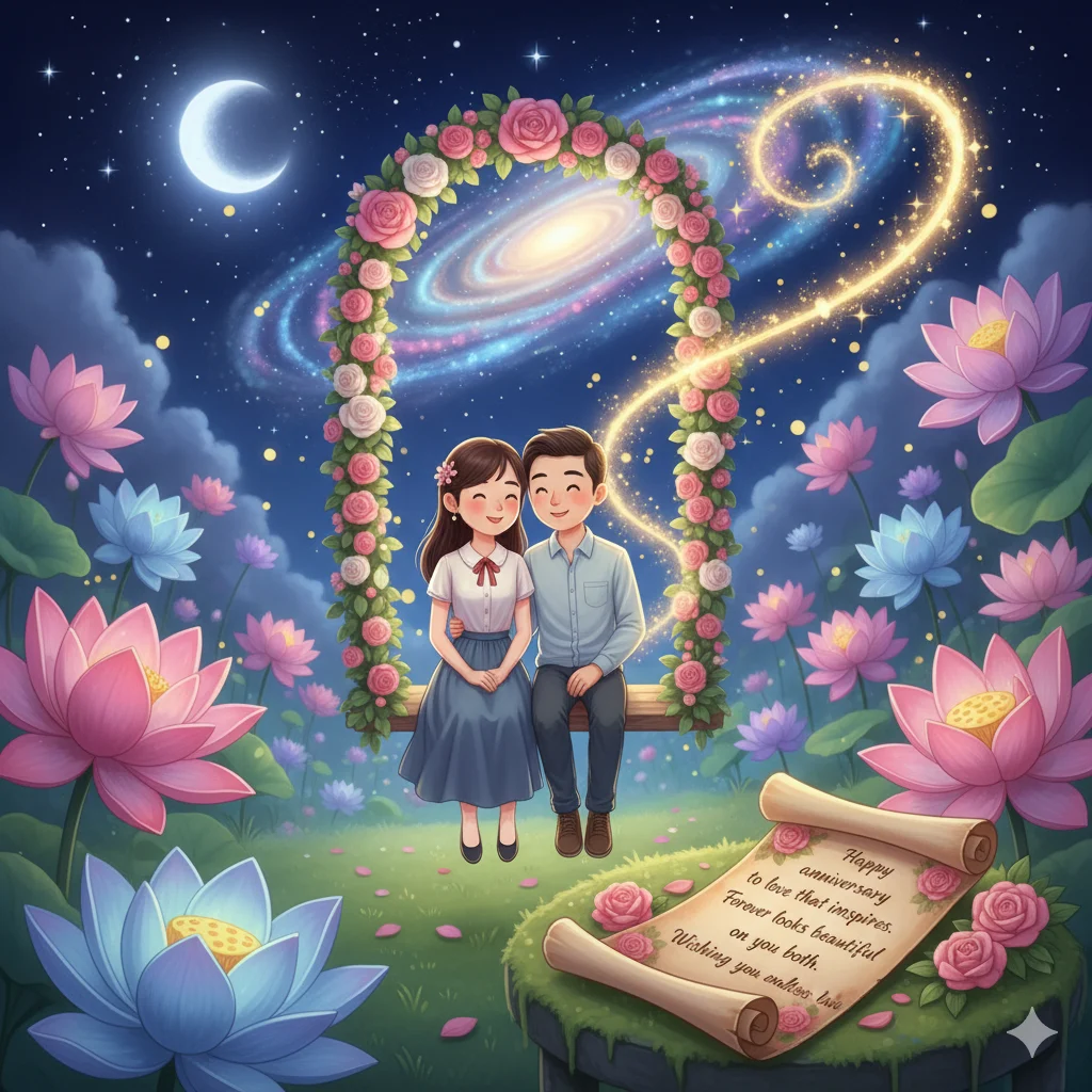 marriage anniversary wishes