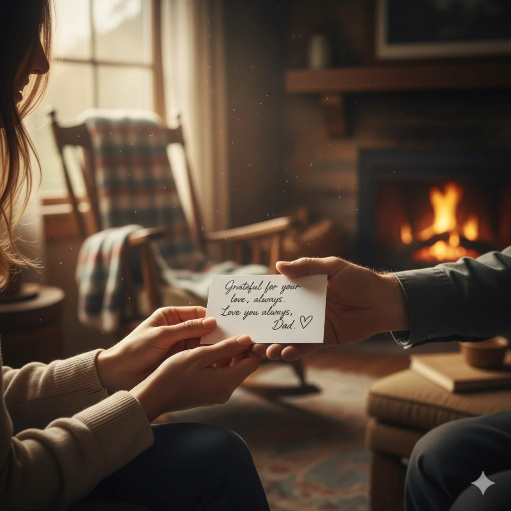 happy father's day wishes