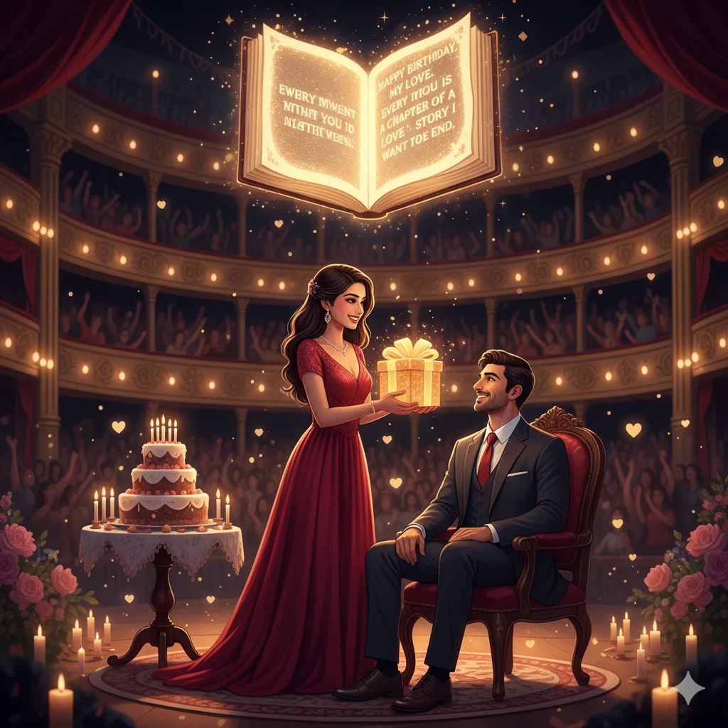 happy birthday wishes for husband