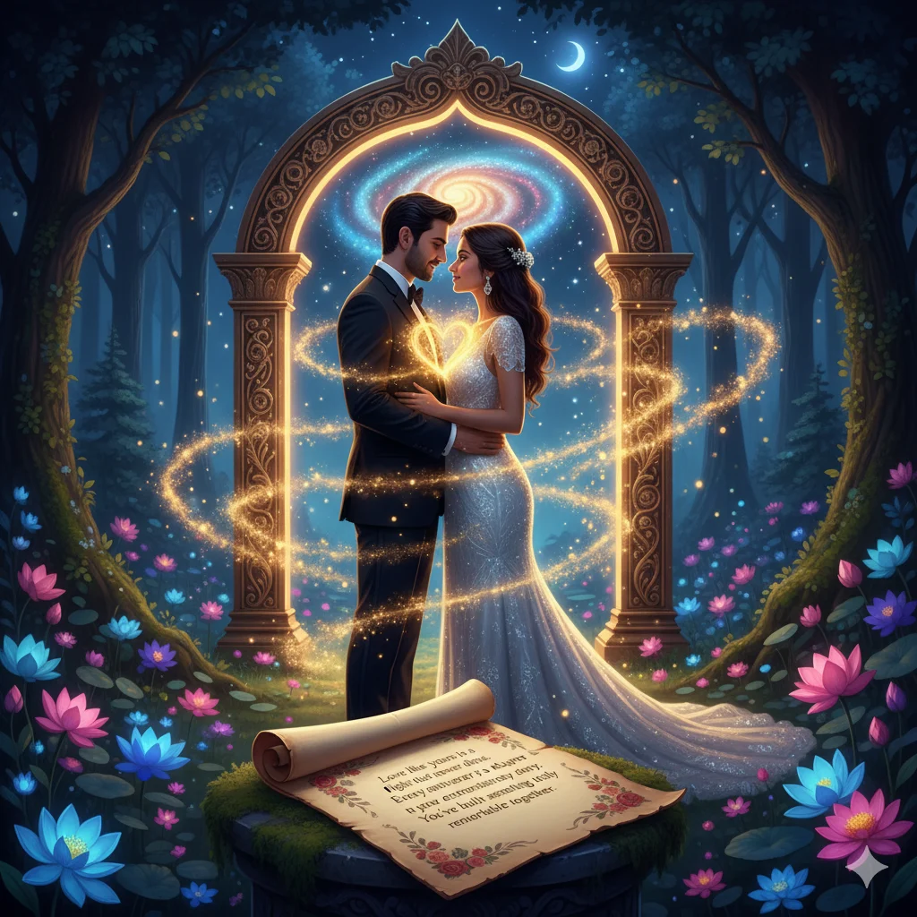 marriage anniversary wishes