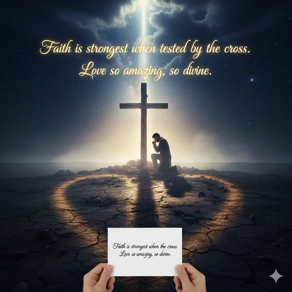 blessed good friday wishes