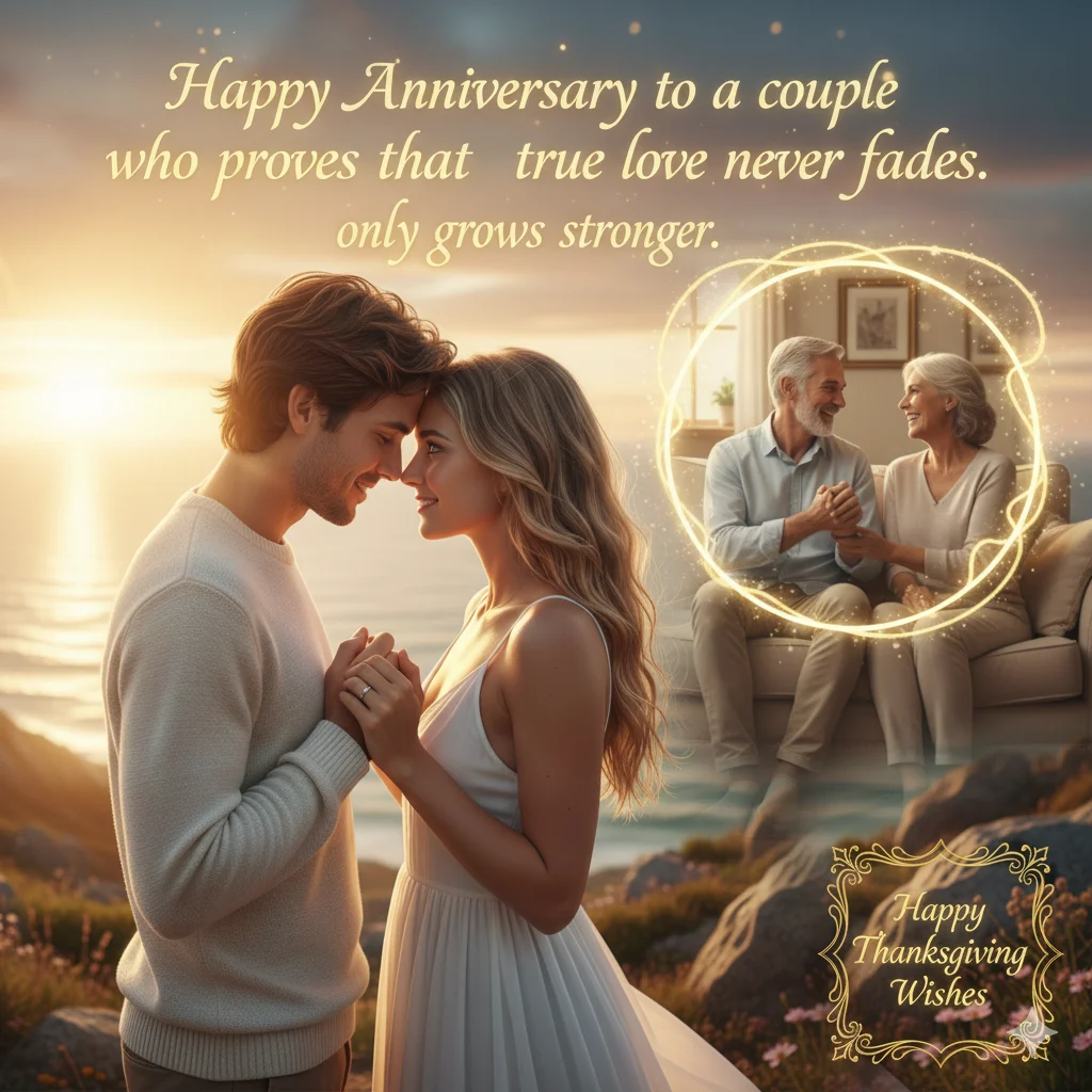 happy anniversary wishes for couple