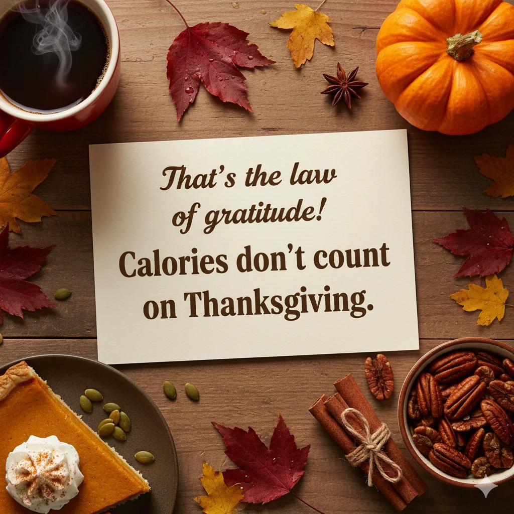 Wishes Happy Thanksgiving