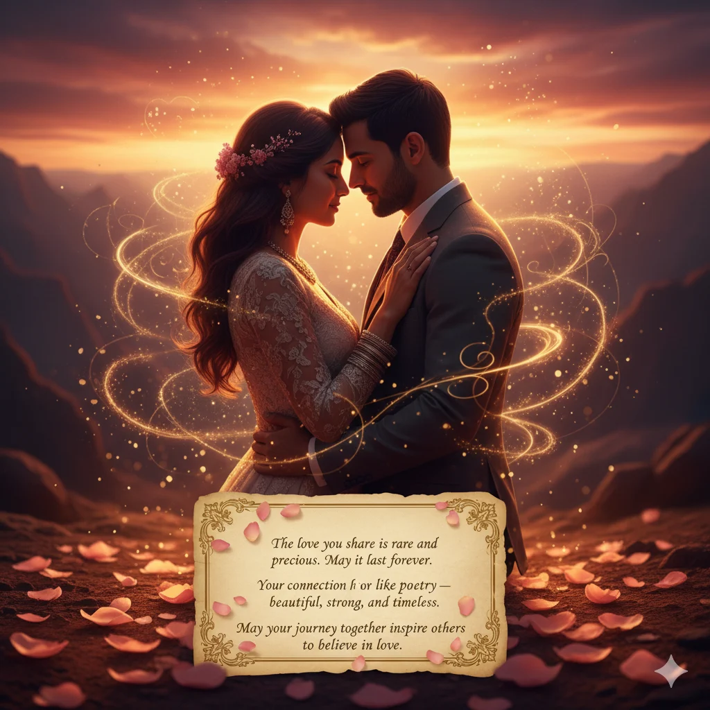 wedding wishes congratulations