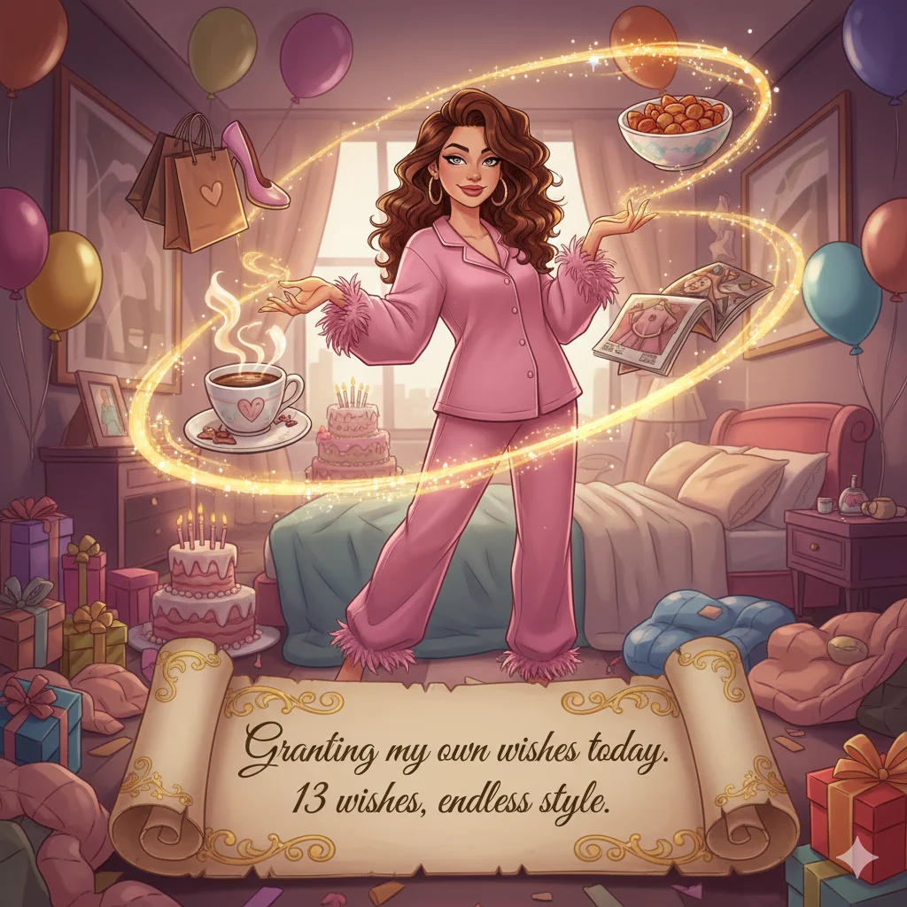 monster high 13 wishes
